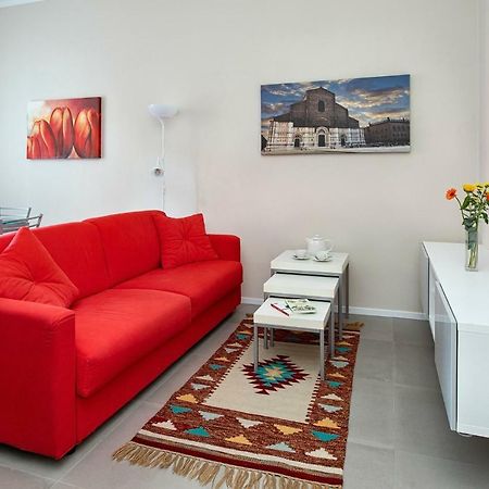 Apartmán Housmart Bondi 61 Boloňa Exteriér fotografie