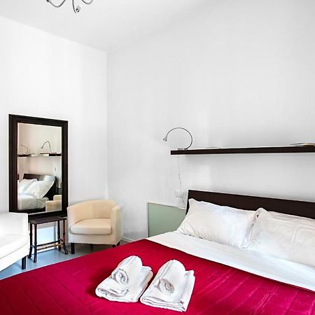 Apartmán Housmart Bondi 61 Boloňa Exteriér fotografie