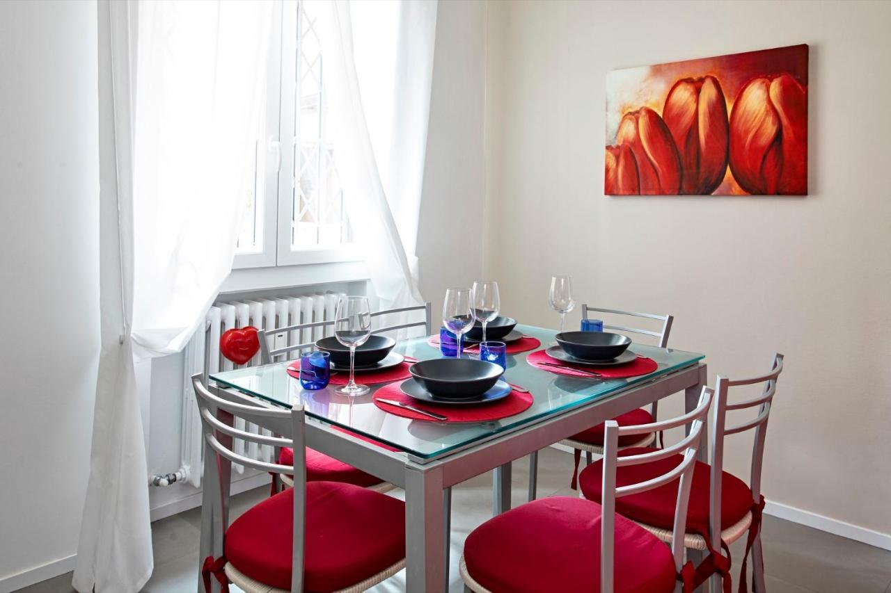 Apartmán Housmart Bondi 61 Boloňa Exteriér fotografie