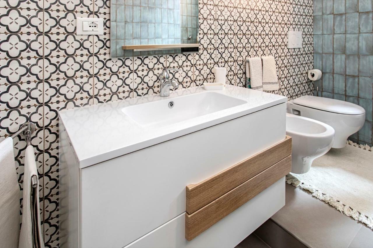 Apartmán Housmart Bondi 61 Boloňa Exteriér fotografie