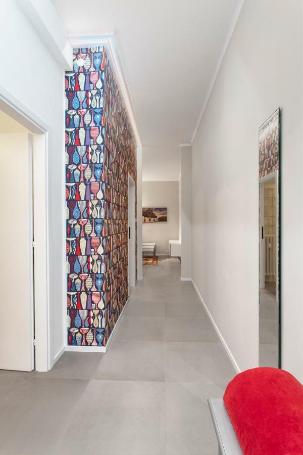 Apartmán Housmart Bondi 61 Boloňa Exteriér fotografie