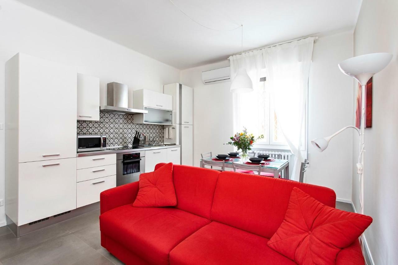 Apartmán Housmart Bondi 61 Boloňa Exteriér fotografie