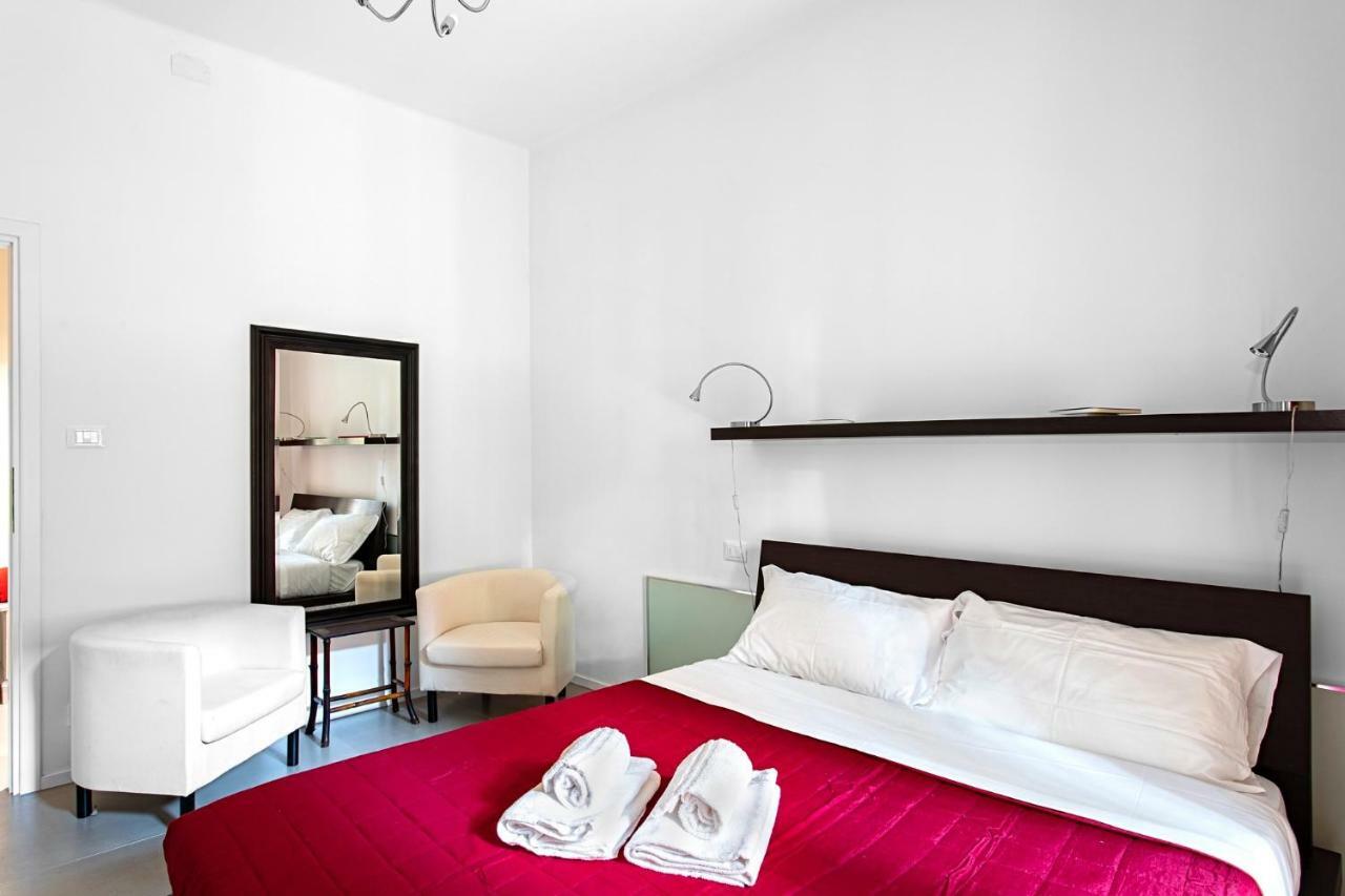 Apartmán Housmart Bondi 61 Boloňa Exteriér fotografie