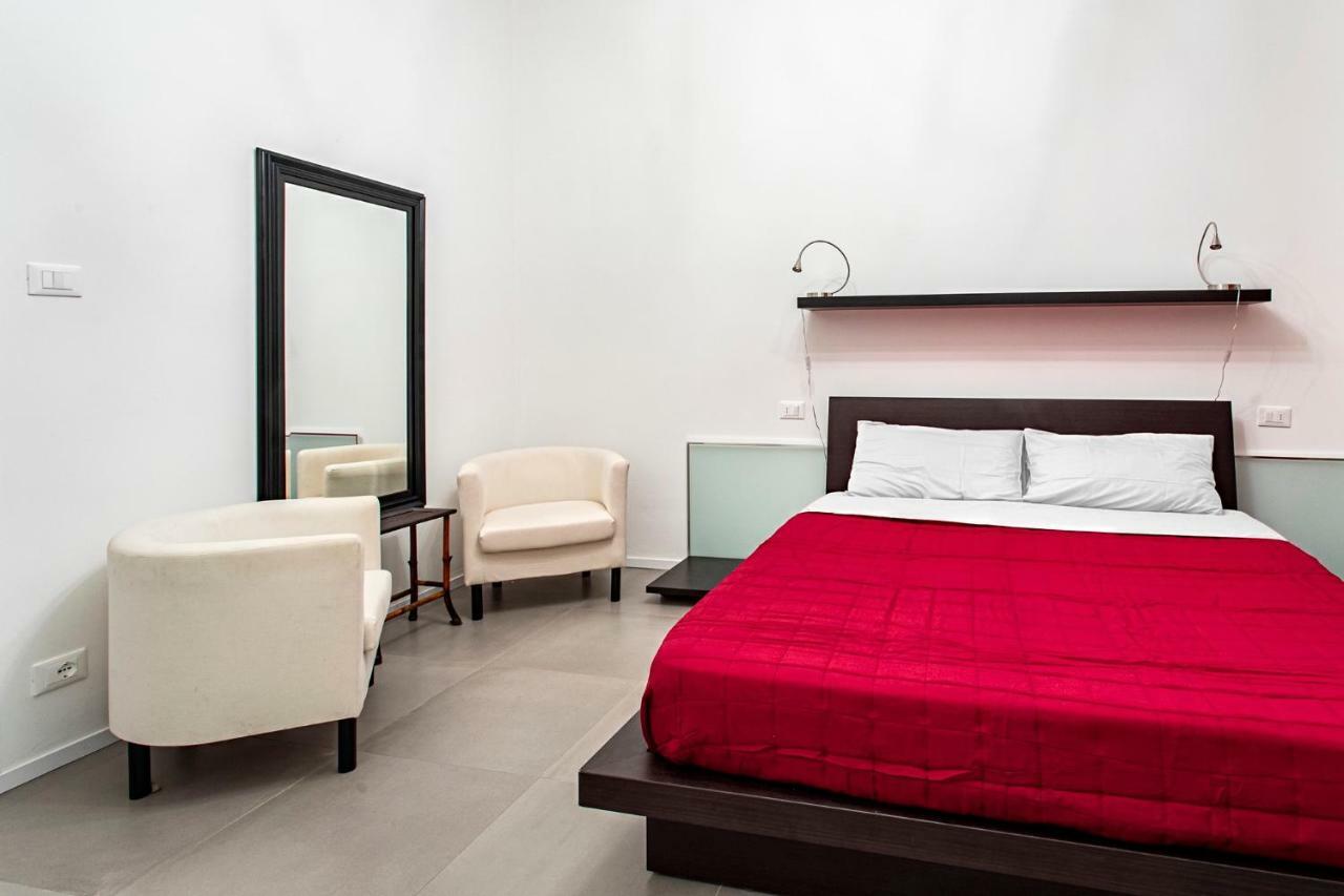 Apartmán Housmart Bondi 61 Boloňa Exteriér fotografie