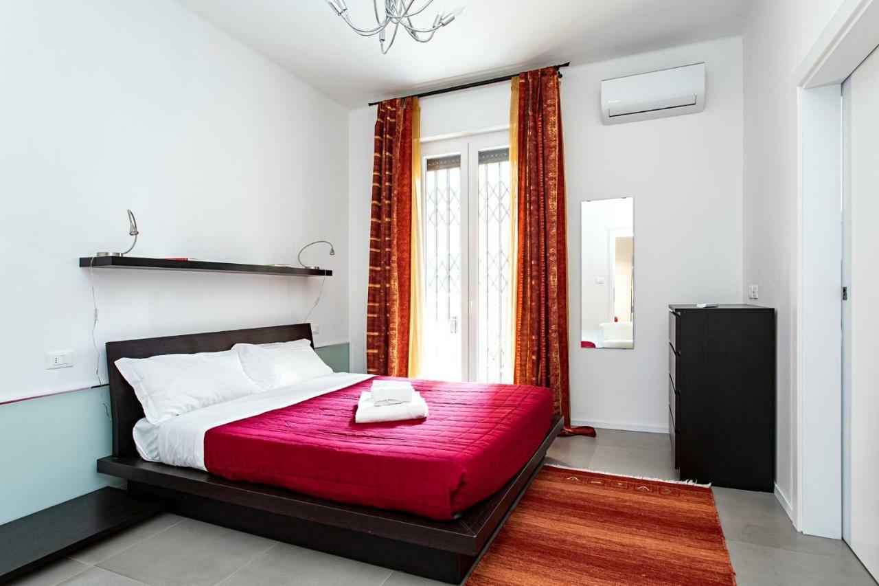Apartmán Housmart Bondi 61 Boloňa Exteriér fotografie